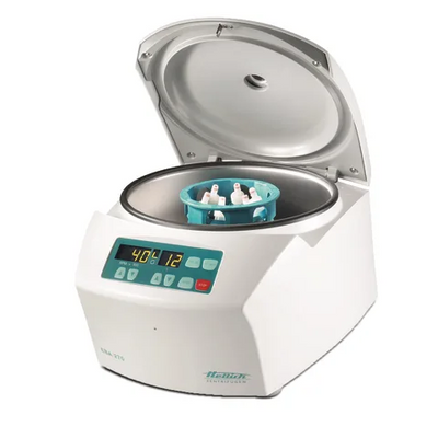 Centrifuges