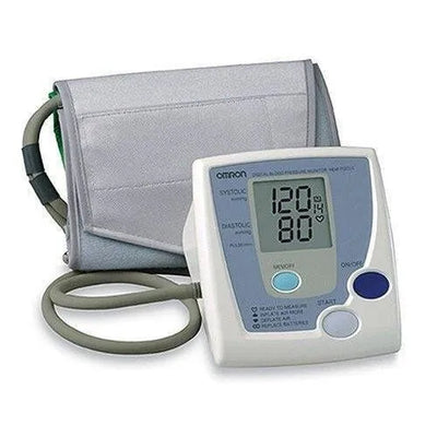 Blood Pressure Monitors