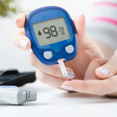 Blood Glucose Meters