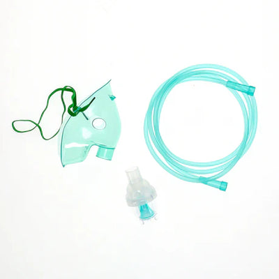 Masks, Tubing & Filters