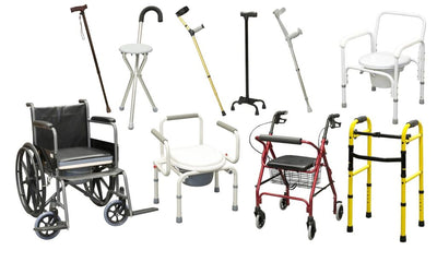 Mobility Aids