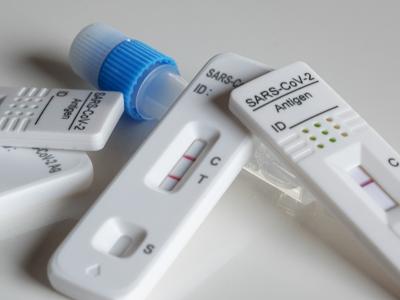 Rapid Test Kits