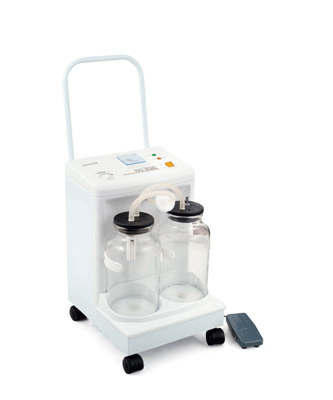 Suction Machines