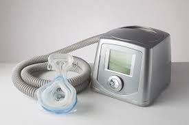 CPAP & BiPAP Machines