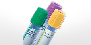 Blood Collection Tubes & Lancets