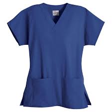 Basic Cotton Scrubs