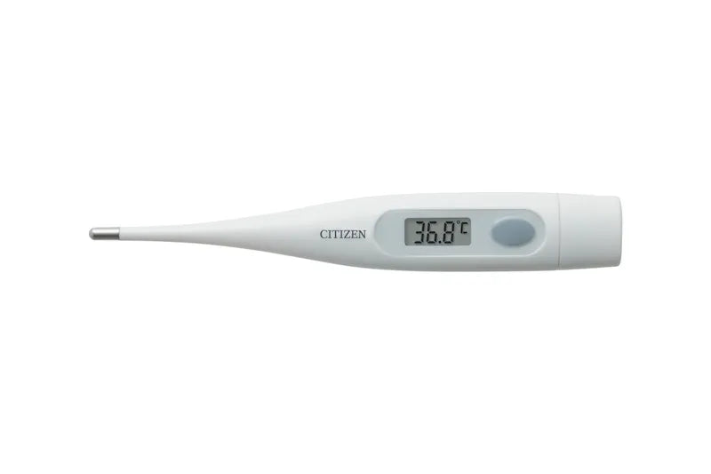 Citizen Digital Thermometer