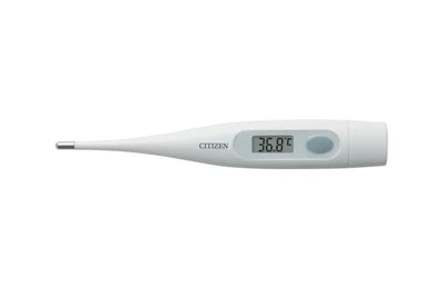 Citizen Digital Thermometer