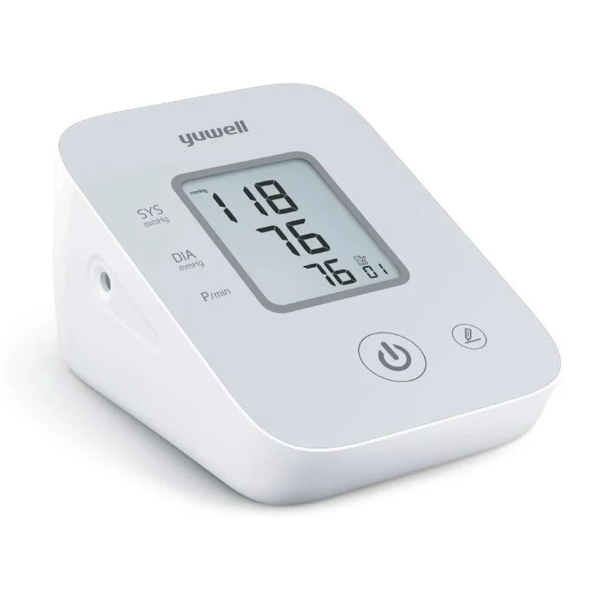 Yuwell YE610D Electronic Blood Pressure Monitor