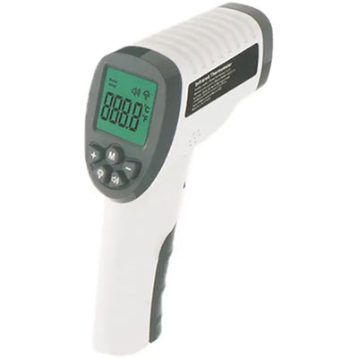 Non-Contact Infrared Digital Thermometer