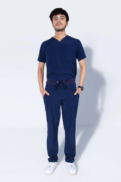 Luxemed Cotton Scrub