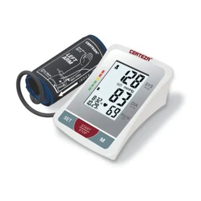 Certeza BM 407 - Digital Blood Pressure Monitor