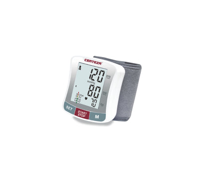 Certeza Wrist Type Digital Blood Pressure Monitor BM 307