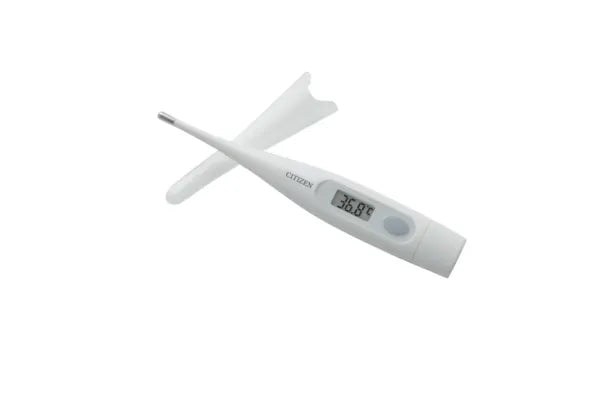 Citizen Digital Thermometer