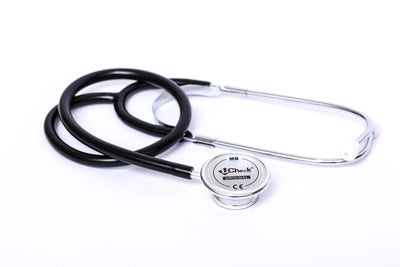 Ucheck Original Double Dual Head Stethoscope