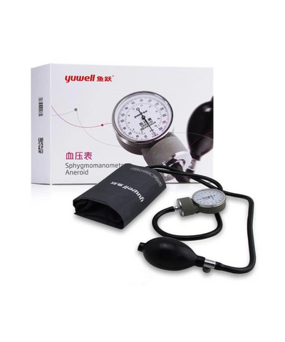 Yuwell MB Aneroid Sphygmomanometer