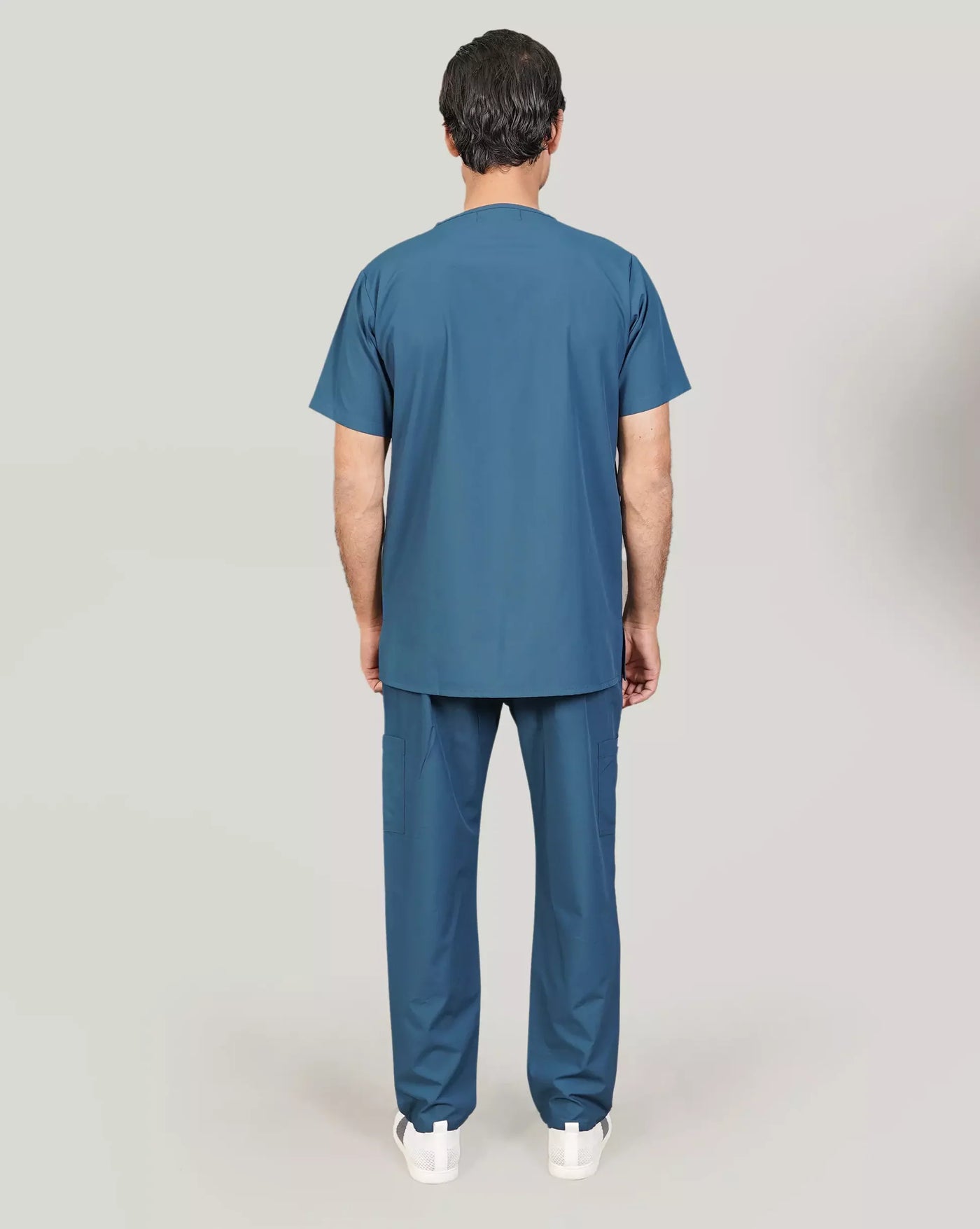 Luxemed Cotton Scrub