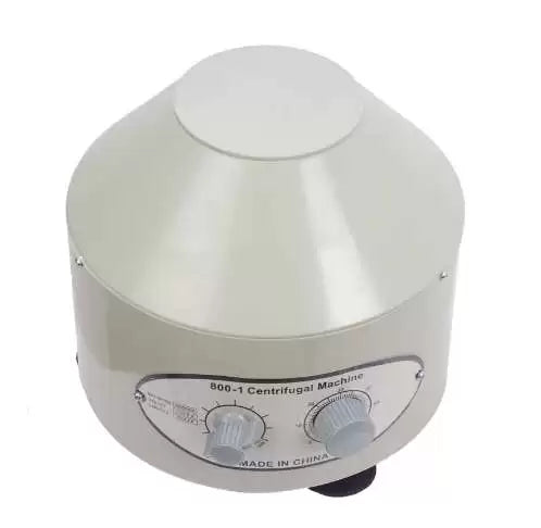 800LT Large-Capacity Centrifuge System for Industrial Laboratories