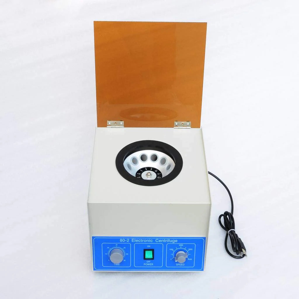 Laboratory -Grade 80-2 Centrifuge Machine