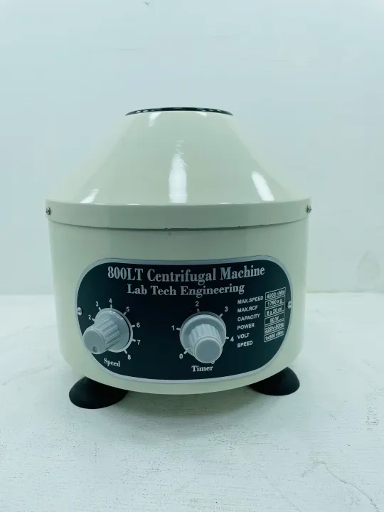 Centrifuge Machine PRP M-800-LT