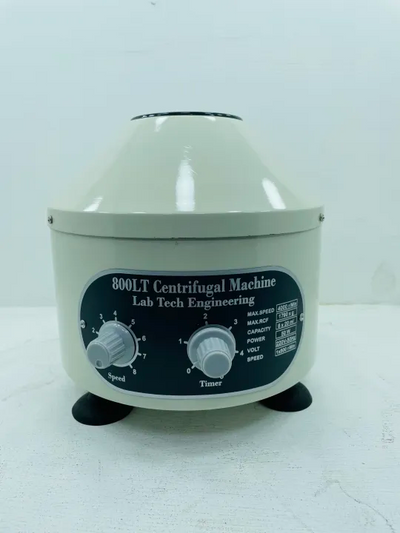 Centrifuge Machine PRP M-800-LT