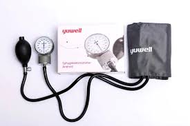 Yuwell MB Aneroid Sphygmomanometer