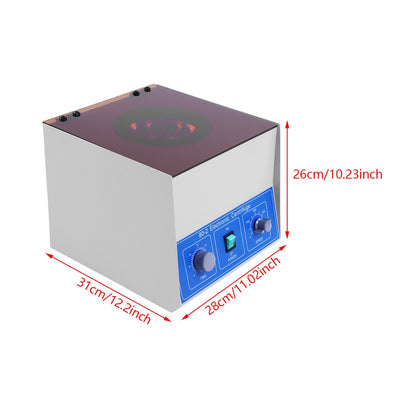Laboratory -Grade 80-2 Centrifuge Machine